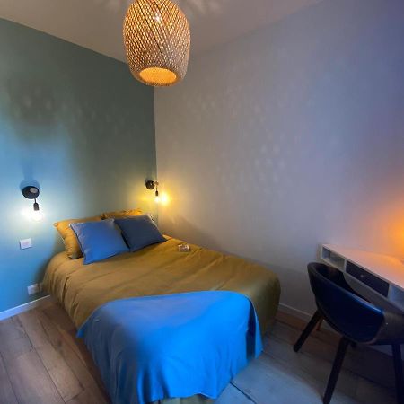 Magnifique Appartement T2 Aux Portes De Paris Cachan Dış mekan fotoğraf