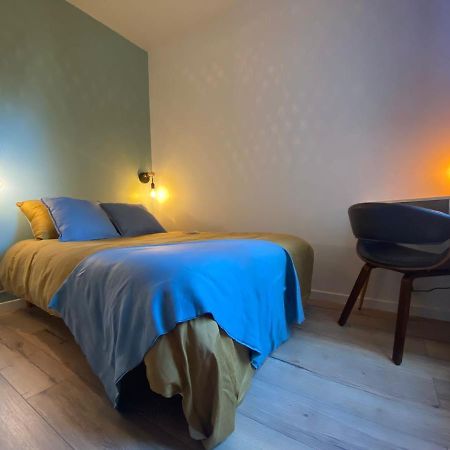 Magnifique Appartement T2 Aux Portes De Paris Cachan Dış mekan fotoğraf