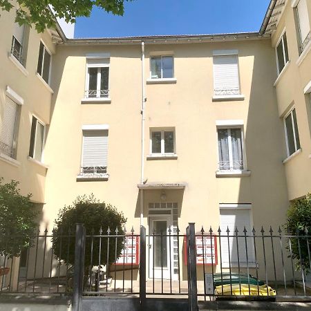 Magnifique Appartement T2 Aux Portes De Paris Cachan Dış mekan fotoğraf
