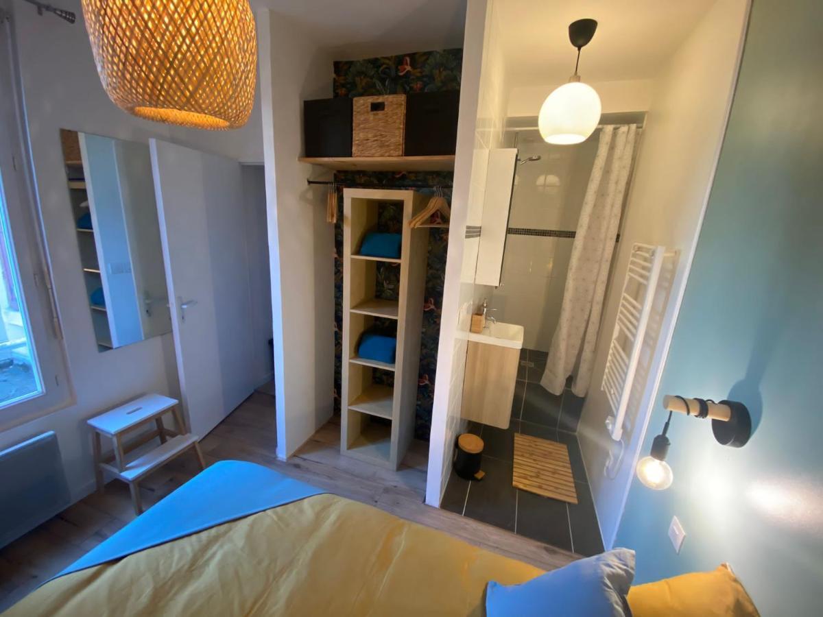Magnifique Appartement T2 Aux Portes De Paris Cachan Dış mekan fotoğraf